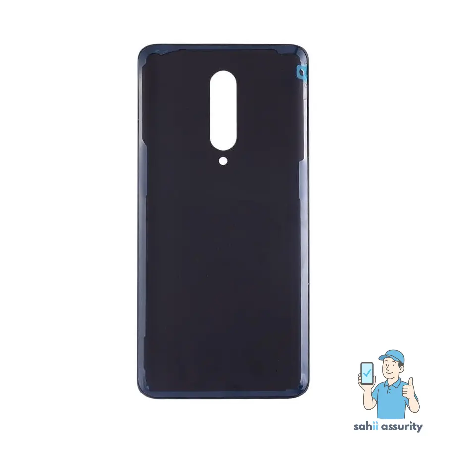 Back Panel Cover for OnePlus 7 Pro thumbnail